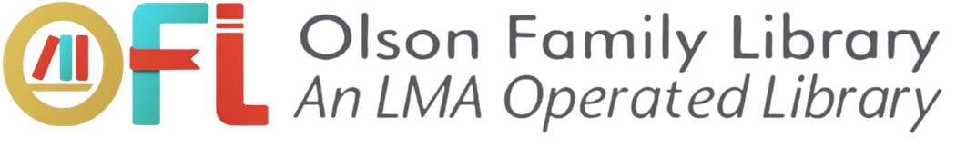 OFL Library Logo